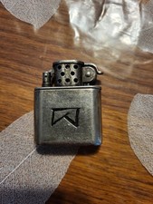 Briquet tempete zippo d'occasion  Breteuil