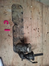 Ferguson tef20 engine for sale  CARMARTHEN