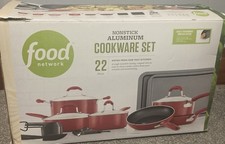Food network cookware for sale  Buffalo
