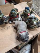 yard art garden decor for sale yard art garden decor for sale Atkinson