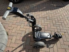 Powakaddy ct6 gps for sale  POOLE