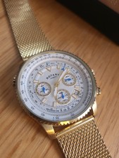Rotary gb03108 wrist for sale  SITTINGBOURNE