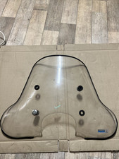 Piaggio windschild f30 gebraucht kaufen  Nürnberg