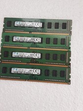 Samsung pc3 12800 usato  Valdastico