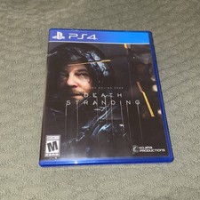 death stranding ps4 disc for sale death stranding ps4 disc for sale Fort Lauderdale