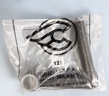 Cinelli nero stem usato  Italia