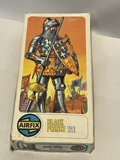 Airfix black prince for sale  POOLE