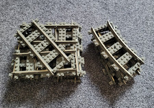 Lego system metal for sale  YEOVIL