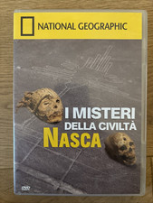 National geographic misteri usato  Roma