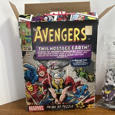 Marvel avengers new for sale  Sophia