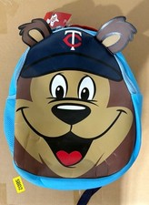 Minnesota twins mlb for sale  Mountain Iron