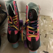 Girl pixie colorful for sale  Holland