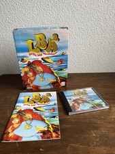 Ibm bigbox rare d'occasion  Lescar