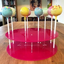 Round cake pop for sale Round cake pop for sale  ASHFORD