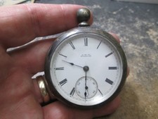 Early mens waltham for sale  Rochester