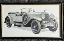 isotta fraschini for sale  HARPENDEN