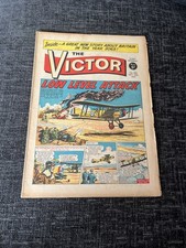 Victor comic 240 for sale  NORTHAMPTON