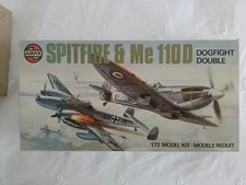 Vintage airfix scale for sale  HORNCHURCH