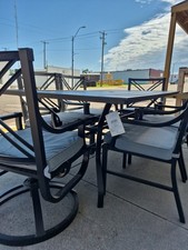 Piece outdoors dinning for sale  Crofton