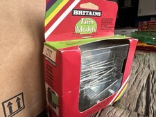 Britains farm toys for sale  YORK
