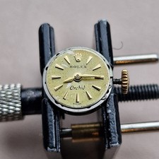 Rolex precision manual for sale  CROWTHORNE