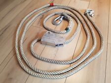 Bornack sicherheitsseil fallst gebraucht kaufen  Baden-Baden