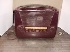 Philco transitone model for sale  Ashland