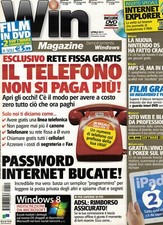 win magazine usato win magazine usato Gagliole