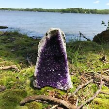Amethyst druze crystal for sale  USA