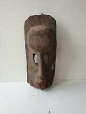 Ancien masque dogon d'occasion  Messigny-et-Vantoux