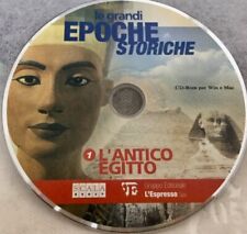Antico egitto n.1 usato  Sogliano al Rubicone