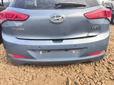 Hyundai i20 2014 for sale  PETERBOROUGH