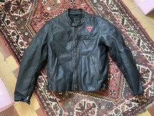 Dainese vintage pelle d'occasion  Le Grand-Pressigny