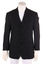 Versace classic blazer gebraucht kaufen  Darmstadt