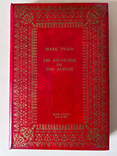 Mark twain aventures d'occasion  Sens