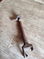 Ancienne clé crochet d'occasion  Loué