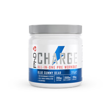 Phd nutrition charge for sale  BLACKBURN