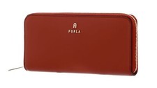 Furla portefeuille camelia d'occasion  Expédié en France
