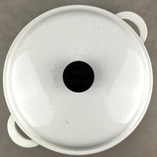 Vintage creuset 3.5 for sale  Junction City