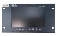 Tote vision lcd for sale  Lawrence