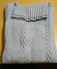 Caldo maglione unisex usato  Torricella del Pizzo