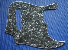 Jazz bass black gebraucht kaufen  Oldenburg (Oldenburg)