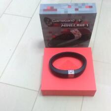 Mojang Game Band para Minecraft Kit de accesorios [Muy bueno] segunda mano  Embacar hacia Mexico