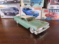 Amt 1959 pontiac for sale  Pearl River
