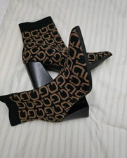 Guess logo ankle for sale  ILFRACOMBE