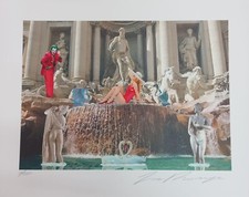 Rouge grafica autore usato Rouge grafica autore usato  Bologna