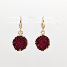 Leichte hrringe hängeohrringe gebraucht kaufen  Darmstadt