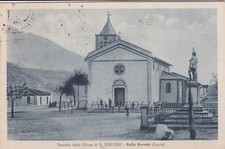 Valle roveto facciata usato  Roma