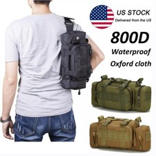 Tactical waist pack for sale  Houston
