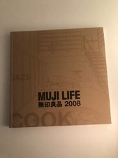 Muji life 2008 gebraucht kaufen  Essen